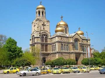 Над 450 в безплатните  турове във Варна