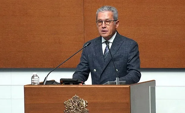 Йордан Цонев: Няма да подкрепим свиване на разходите за общините, доходите и пенсиите