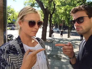 "Замаяни" младоци убиват тениса