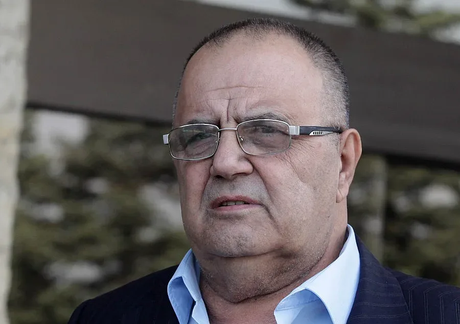 Божидар Димитров с открито писмо за подписката срещу него