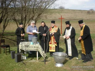 И Раковски търсил цяр от Ангелушевото кладенче