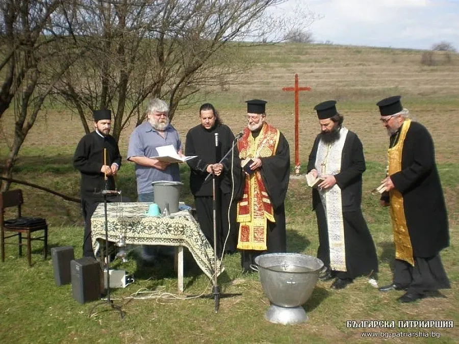 И Раковски търсил цяр от Ангелушевото кладенче