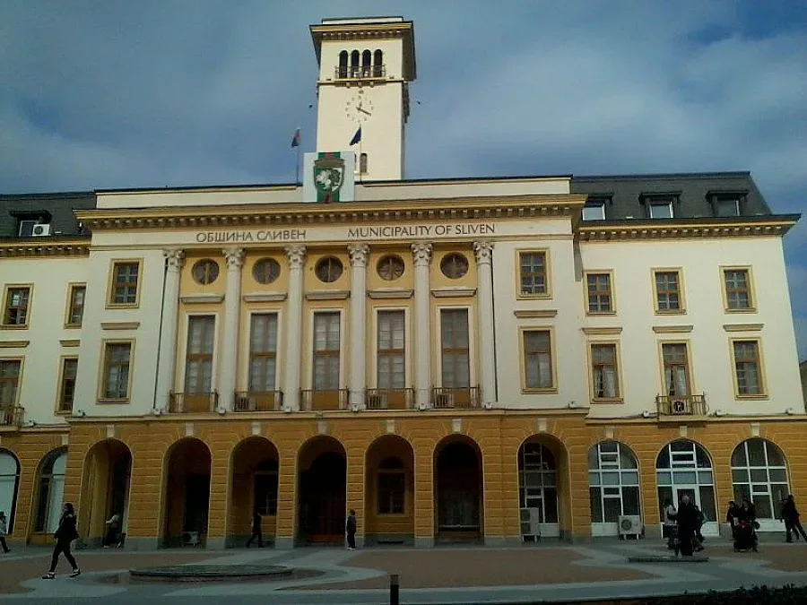 Съветник предлага община Сливен да дава стимули на гласувалите
