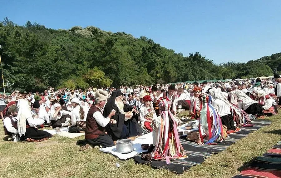 Конкуренция между пивовари проваля фолксъбор край Разград