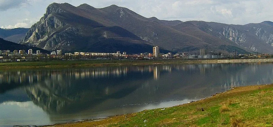 Павел Гуджеров открива днес еко училище „Приятели на водата-2015”