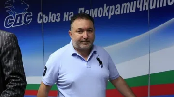 Кметът на Карлово обвинен за злоупотреба с обществено доверие
