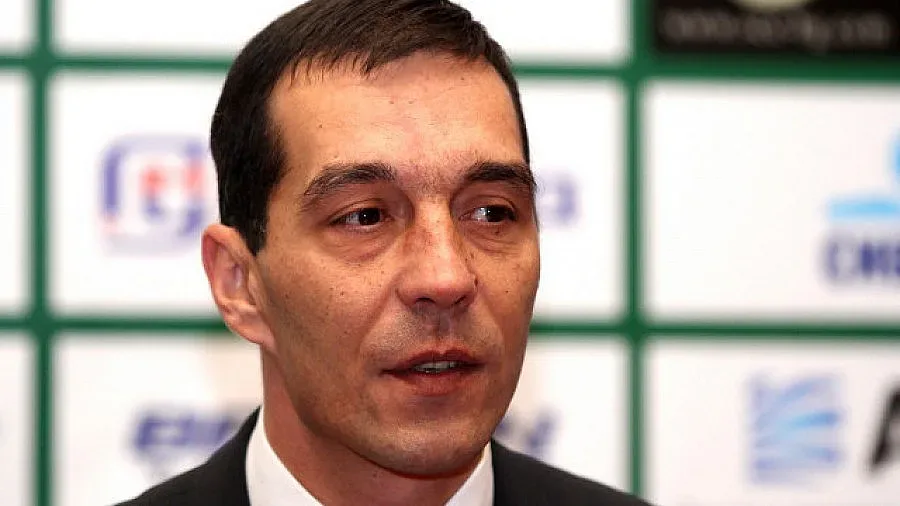 Петричев отговори на Бруно Рибейро