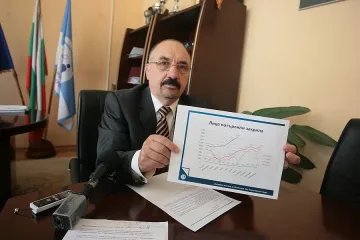 70% от бежанците у нас отиват в Западна Европа