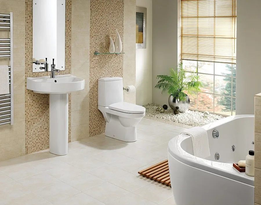 Ремонтът на банята излиза най-скъпо