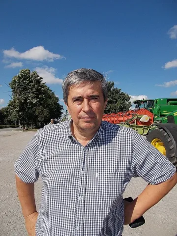 Контрабандата с горива не е при земеделците