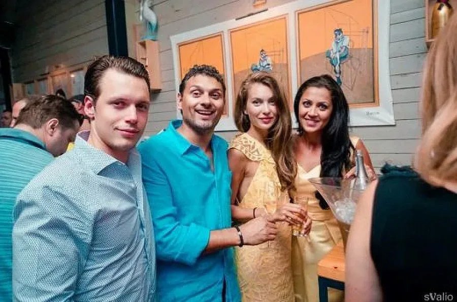 Чаровници се бориха за "Ерген на годината" 