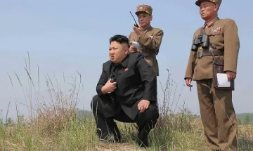 Северна Корея плаши САЩ с непознато оръжие