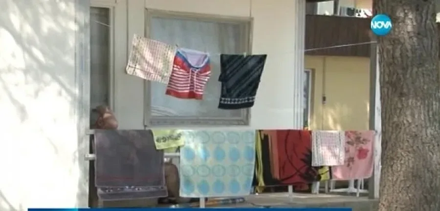 Как изглежда „една звезда” по Българското Черноморие (ВИДЕО)