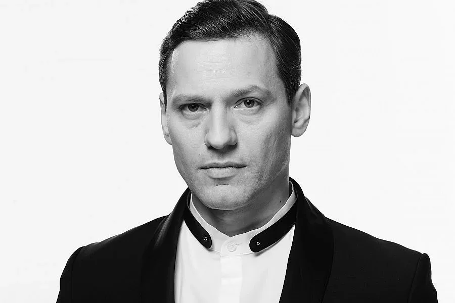 Орлин Павлов журира в полуфиналната фаза на "Детската Евровизия"