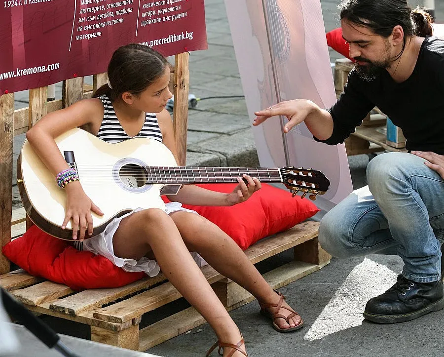 “София диша” за поредна неделя