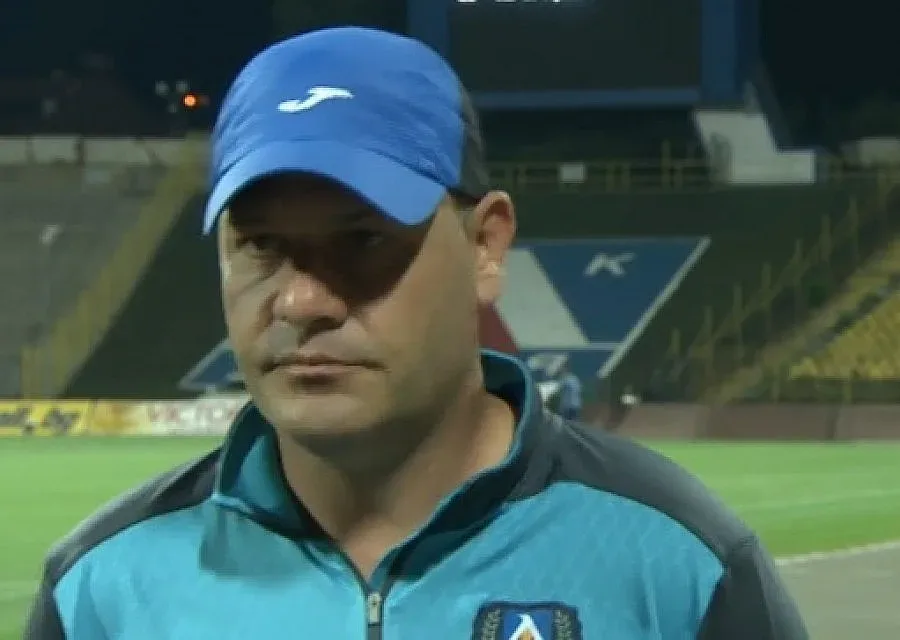 Вълчинов: "Монтана" ни затрудни много