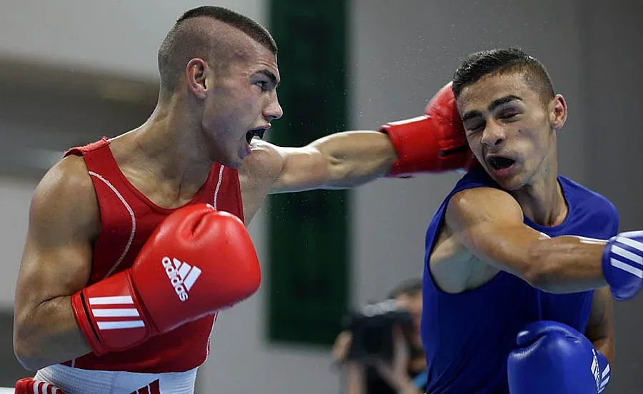 Злато за България на Европейското по бокс 