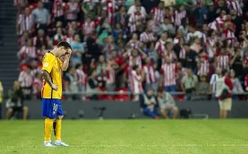 Тоти продава екипа на Меси