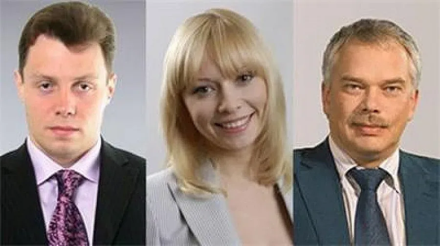 Руски топбанкери загинаха в катастрофа с хеликоптер 