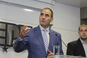 Отваряме нов граничен пункт с Гърция