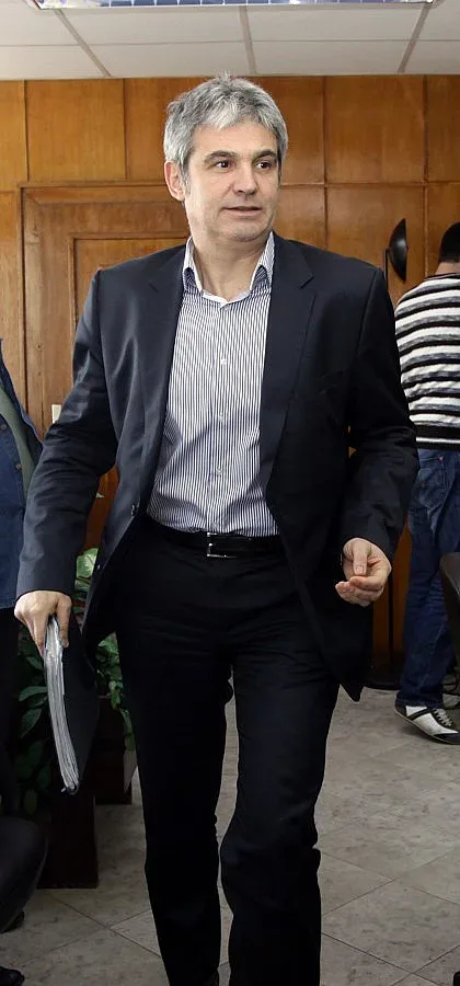 КНСБ вещае напрежение наесен