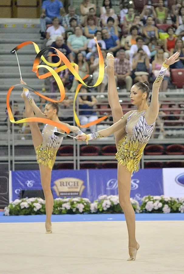 Грациите ни взеха среброто от Световната купа