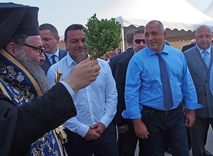 Московски: Следим вече цялата акватория на България