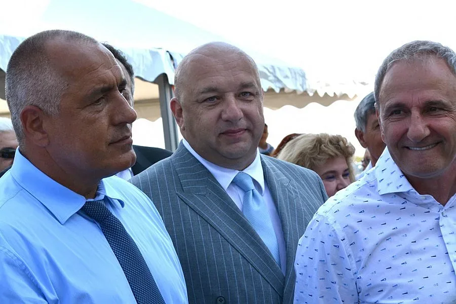 Държавата ще финансира от ремонта на стадион "Тича"