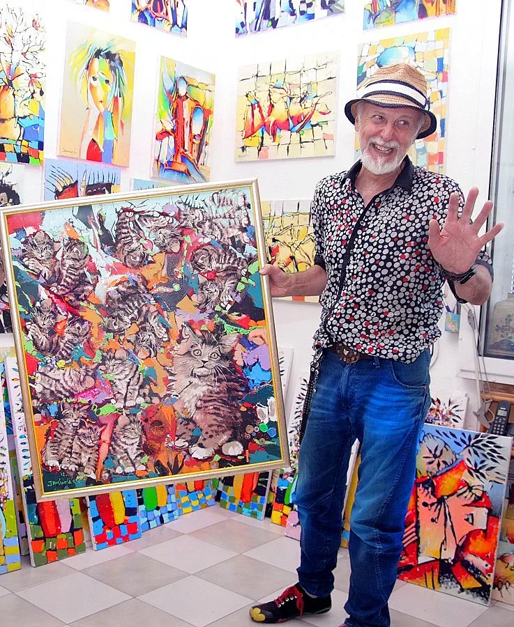 Иван Яхнаджиев: Дечко Узунов единствен ме защити в академията