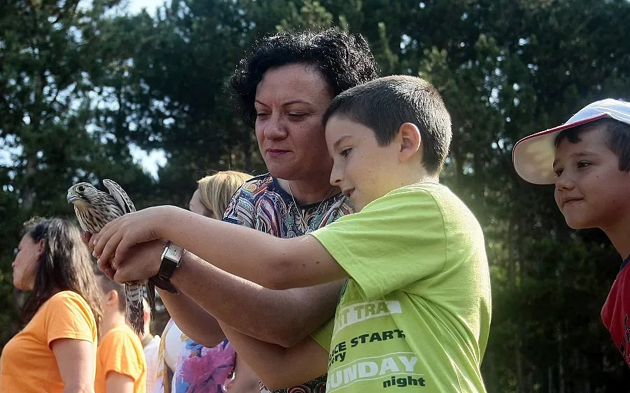 200 млн. лв. са заделени за биоразнообразие