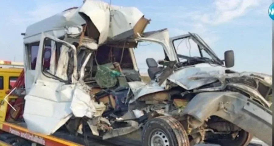 Единият оцелял при катастрофата в Берлин претърпя тежка операция