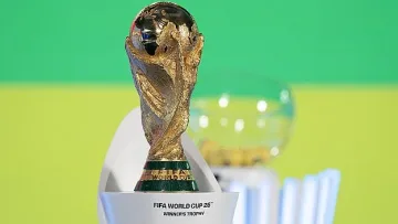 Пътят към Мондиал 2026. Жесток жребий за България