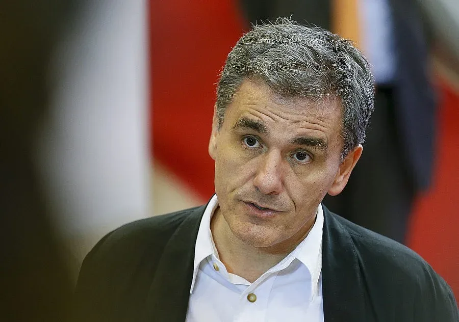 Гърция под финансов натиск да признае Косово