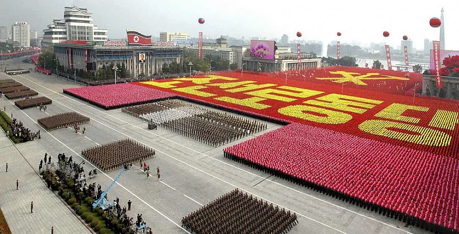 КНДР заплашва Южна Корея и предупреждава САЩ