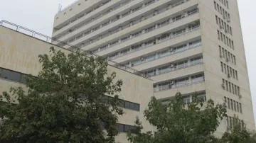 Петима ранени в тежка катастрофа на пътя Русе – Силистра