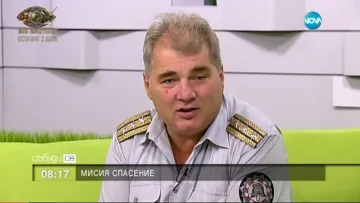 Комисар Бързилов: Ако цистерната беше паднала, щеше да разруши конструкцията на „Хемус”
