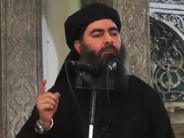 "Халифът" изнасилвал многократно US заложничка