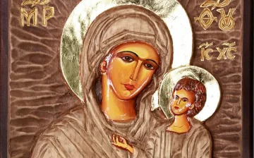 Днес е Голяма Богородица
