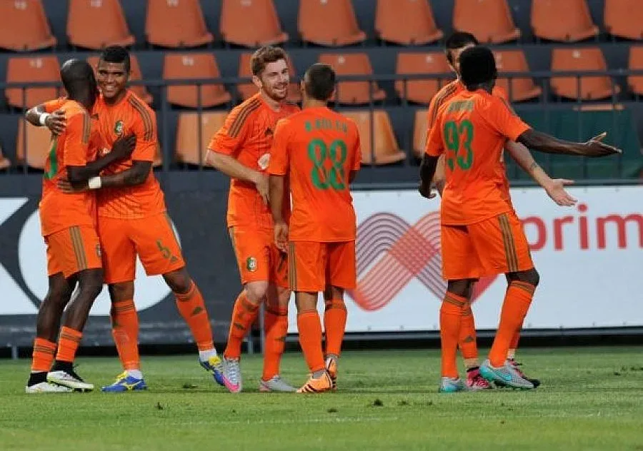 "Литекс"с победа 1:0 над "Пирин"