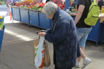 Растат разходите на домакинствата