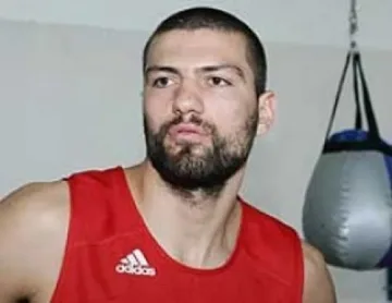 Тервел и Тинко останаха с бронз