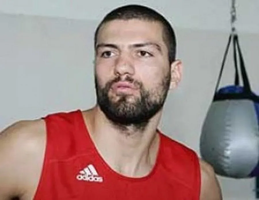 Тервел и Тинко останаха с бронз