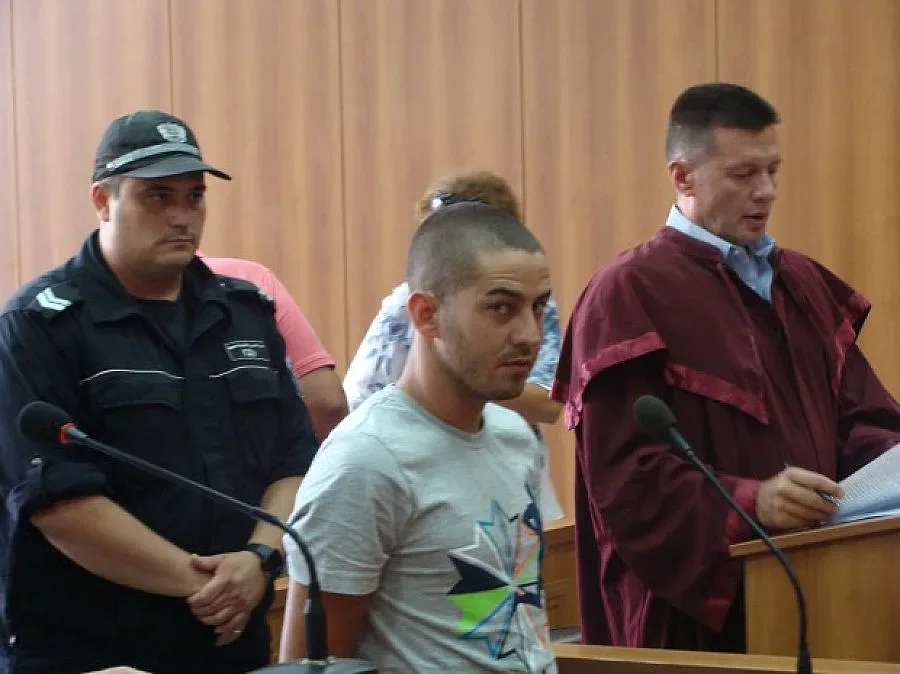 Скандал в съда заради Милан, прегазил човек