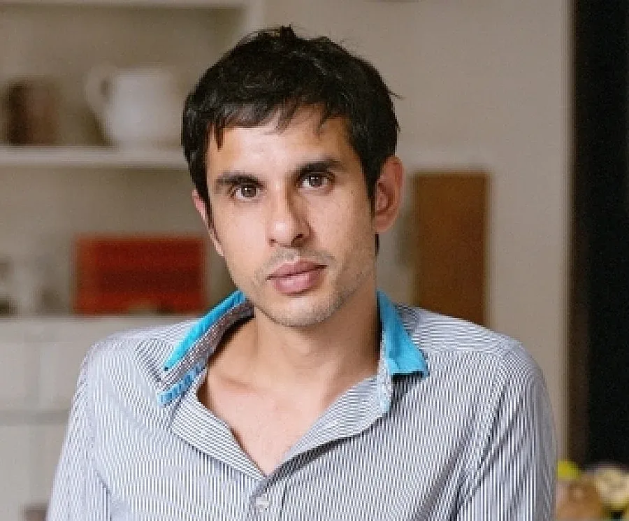 Постоянството на временните неща