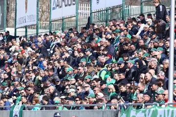 Едуард Ераносян става треньор на "Лудогорец"