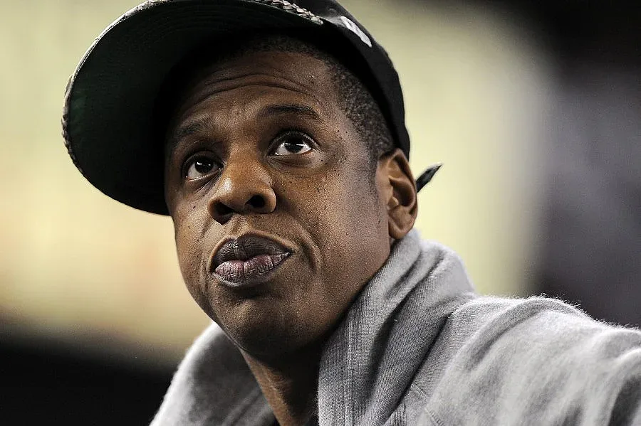 Джей Зи излиза на съд за плагиатство