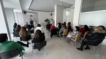 Община Казанлък проведе обществено обсъждане за промени в Наредба № 9 за детските градини