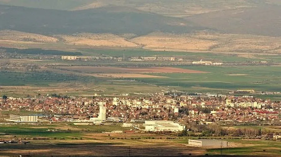 Махнаха кмета на Елин Пелин