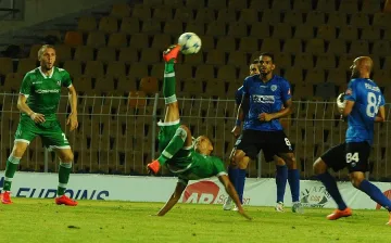 "Лудогорец" се утеши с нападател