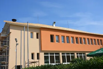 Ремонтират усилено читалища в община Симитли